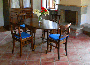 Apartamento de vacaciones en Calamandrana (Asti)Casa de vacaciones