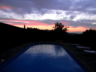 Apartamento de vacaciones en Calamandrana (Asti)Casa de vacaciones