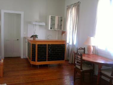 Apartamento de vacaciones en BORDEAUX (Gironde)Casa de vacaciones