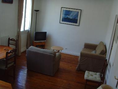 Apartamento de vacaciones en BORDEAUX (Gironde)Casa de vacaciones
