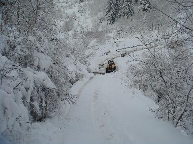 Casa de vacaciones en Sirnea (Brasov)Casa de vacaciones