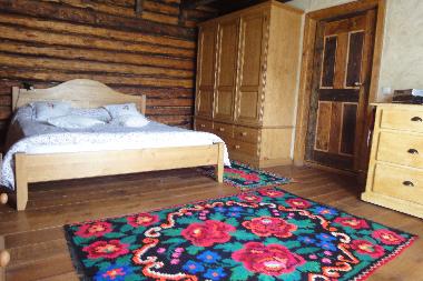 Casa de vacaciones en Sirnea (Brasov)Casa de vacaciones