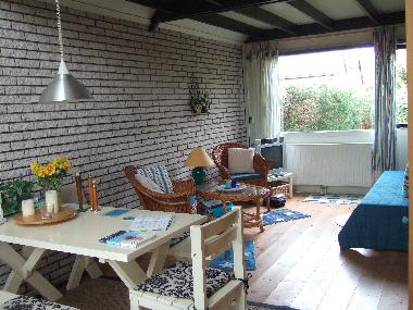 Casa de vacaciones en Sint Maartensvlotbrug (Noord-Holland)Casa de vacaciones