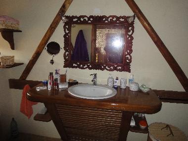 Casa de vacaciones en Sirnea (Brasov)Casa de vacaciones