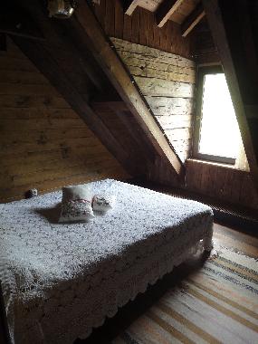 Casa de vacaciones en Sirnea (Brasov)Casa de vacaciones