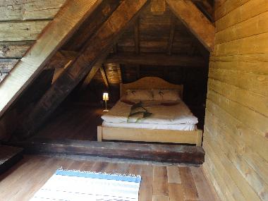 Casa de vacaciones en Sirnea (Brasov)Casa de vacaciones