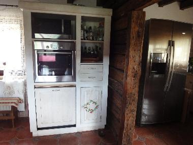 Casa de vacaciones en Sirnea (Brasov)Casa de vacaciones