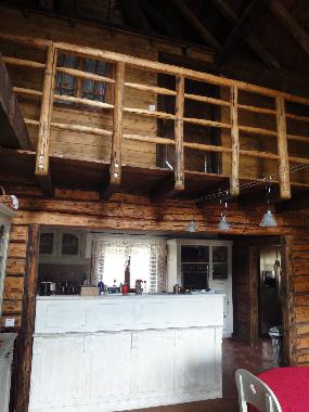 Casa de vacaciones en Sirnea (Brasov)Casa de vacaciones