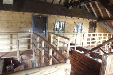 Casa de vacaciones en Sirnea (Brasov)Casa de vacaciones