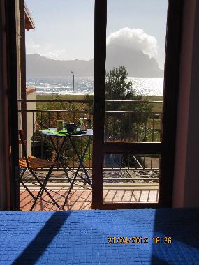 Casa de vacaciones en Macari (Trapani)Casa de vacaciones