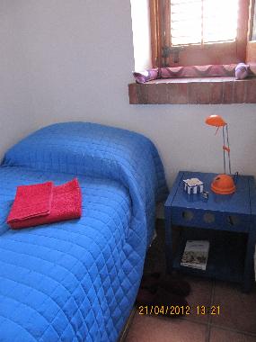 Casa de vacaciones en Macari (Trapani)Casa de vacaciones