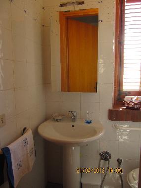 Casa de vacaciones en Macari (Trapani)Casa de vacaciones