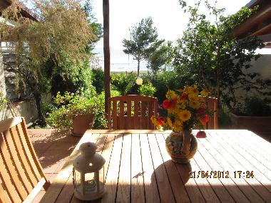 Casa de vacaciones en Macari (Trapani)Casa de vacaciones