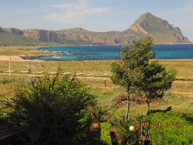 Casa de vacaciones en Macari (Trapani)Casa de vacaciones