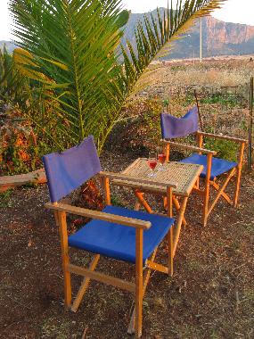 Casa de vacaciones en Macari (Trapani)Casa de vacaciones