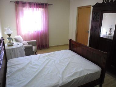 Casa de vacaciones en Olhao (Algarve)Casa de vacaciones