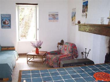 Casa de vacaciones en MONTLAUR (Aveyron)Casa de vacaciones