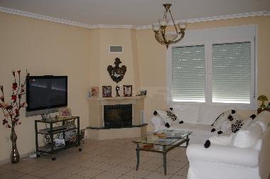 Chalet en San Vicente del Raspeig (Alicante / Alacant)Casa de vacaciones