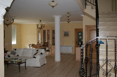 Chalet en San Vicente del Raspeig (Alicante / Alacant)Casa de vacaciones