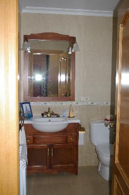 Chalet en San Vicente del Raspeig (Alicante / Alacant)Casa de vacaciones