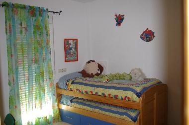 Chalet en San Vicente del Raspeig (Alicante / Alacant)Casa de vacaciones