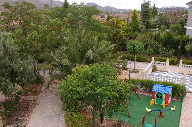 Chalet en San Vicente del Raspeig (Alicante / Alacant)Casa de vacaciones