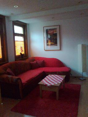 Apartamento de vacaciones en Erfurt (Thringer Kernland)Casa de vacaciones