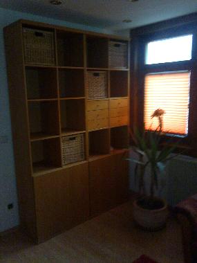 Apartamento de vacaciones en Erfurt (Thringer Kernland)Casa de vacaciones