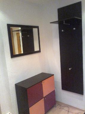 Apartamento de vacaciones en Erfurt (Thringer Kernland)Casa de vacaciones