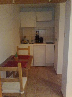 Apartamento de vacaciones en Erfurt (Thringer Kernland)Casa de vacaciones