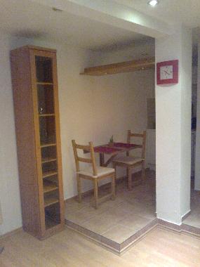 Apartamento de vacaciones en Erfurt (Thringer Kernland)Casa de vacaciones