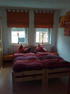 Apartamento de vacaciones en Erfurt (Thringer Kernland)Casa de vacaciones