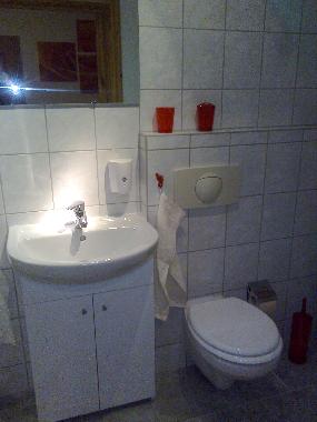 Apartamento de vacaciones en Erfurt (Thringer Kernland)Casa de vacaciones