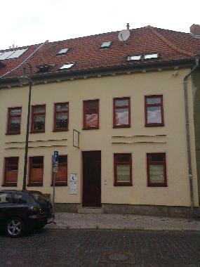 Apartamento de vacaciones en Erfurt (Thringer Kernland)Casa de vacaciones