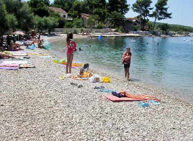 Casa de vacaciones en Mirca (Splitsko-Dalmatinska)Casa de vacaciones