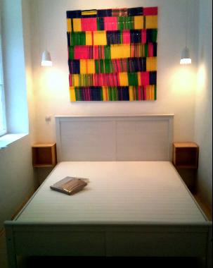 Apartamento de vacaciones en Budapest (Budapest)Casa de vacaciones