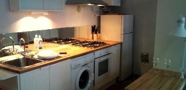 Apartamento de vacaciones en Budapest (Budapest)Casa de vacaciones