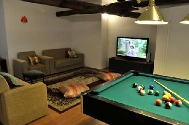 Casa de vacaciones en Terres (Trento)Casa de vacaciones