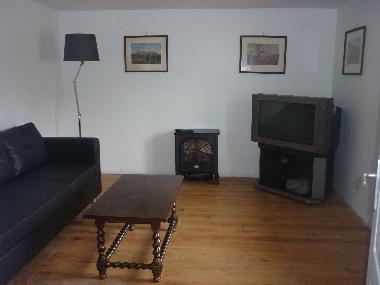 Apartamento de vacaciones en labastide rouairoux (Tarn)Casa de vacaciones