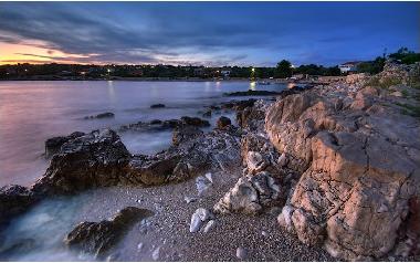 Apartamento de vacaciones en Trogir-Drvenik (Splitsko-Dalmatinska)Casa de vacaciones