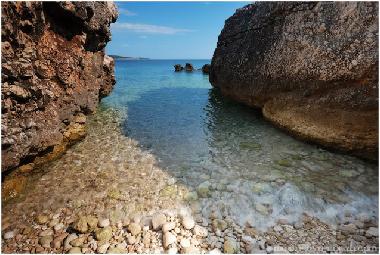 Apartamento de vacaciones en Trogir-Drvenik (Splitsko-Dalmatinska)Casa de vacaciones