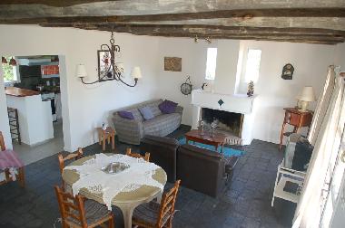 estar comedor planta baja