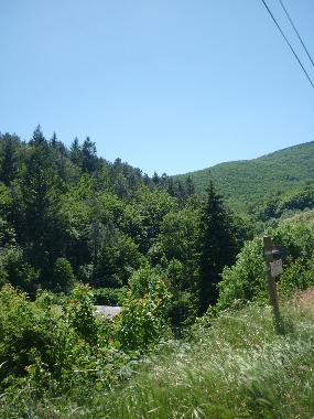 Apartamento de vacaciones en labastide rouairoux (Tarn)Casa de vacaciones