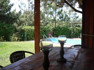 Casa de vacaciones en Punta del Este (Maldonado)Casa de vacaciones