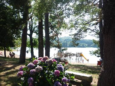 Apartamento de vacaciones en labastide rouairoux (Tarn)Casa de vacaciones