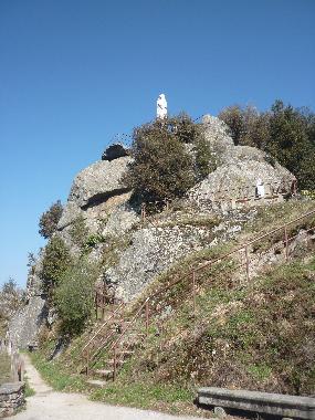Apartamento de vacaciones en labastide rouairoux (Tarn)Casa de vacaciones
