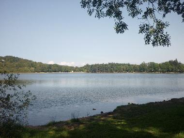 Apartamento de vacaciones en labastide rouairoux (Tarn)Casa de vacaciones