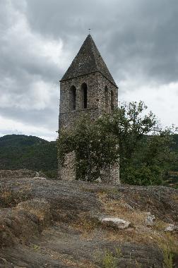 Apartamento de vacaciones en labastide rouairoux (Tarn)Casa de vacaciones