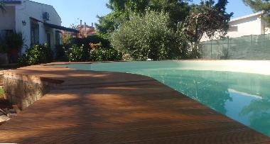 Villa en Palermo (Palermo)Casa de vacaciones