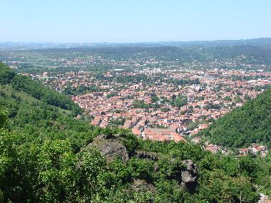 Apartamento de vacaciones en labastide rouairoux (Tarn)Casa de vacaciones